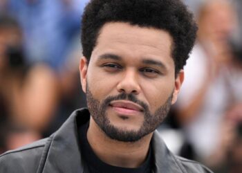 The Weeknd