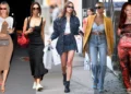 Celebrity Fashion Trends 2026