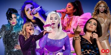 Famous American Singers
