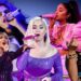 Famous American Singers