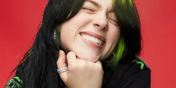 billie eilish