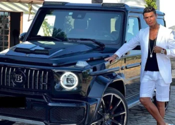 celebrity cars
