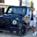 celebrity cars