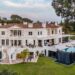 Celebrity houses