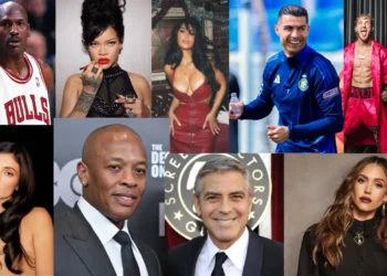 celebrity-owned brands