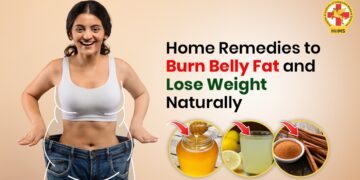 Belly Fat Naturally