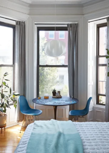 Apartment organization ideas
