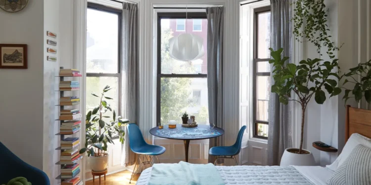 Apartment organization ideas
