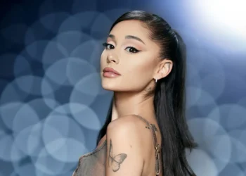Ariana Grande