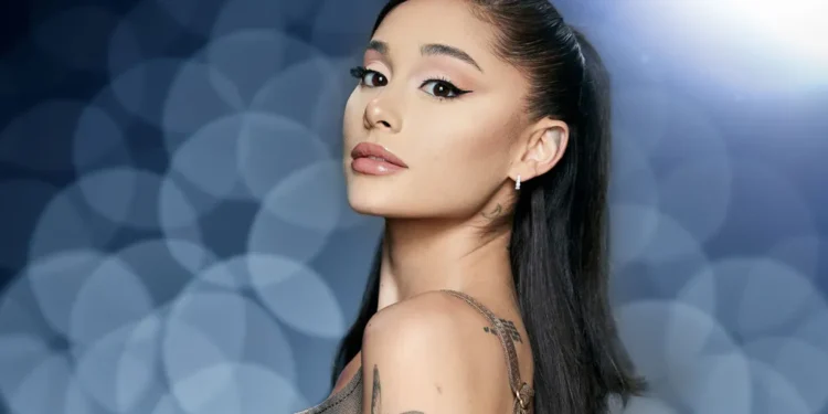 Ariana Grande