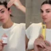 Celebrity skincare routine