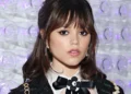 Jenna Ortega age