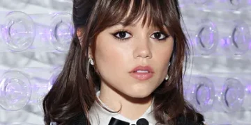 Jenna Ortega age