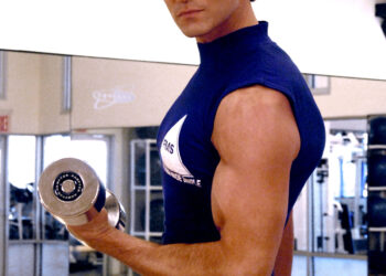 celebrity fitness routine