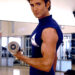 celebrity fitness routine