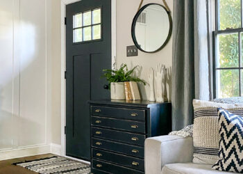 Budget-friendly home decor