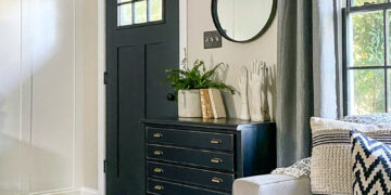 Budget-friendly home decor