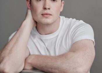 Kit Connor