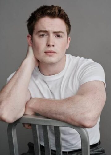 Kit Connor