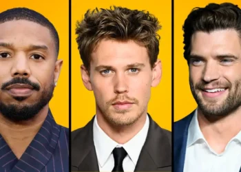 Hollywood Breakout Stars 2026
