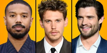 Hollywood Breakout Stars 2026