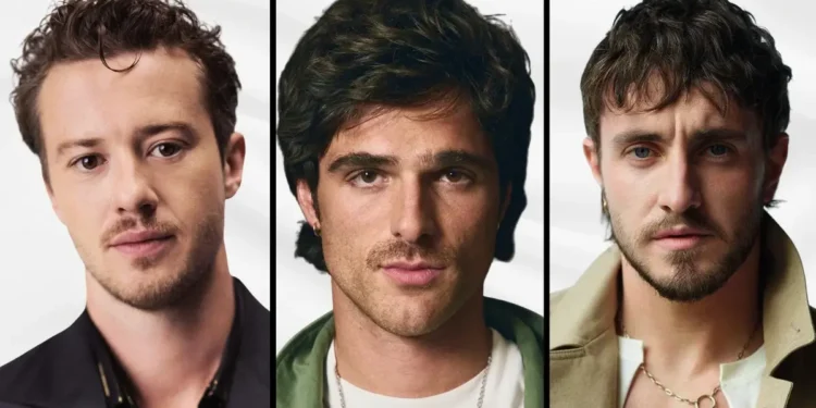 Young Actors to Watch in 2026