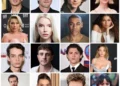 Most Popular Young Actors