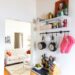 small apartment storage hacks
