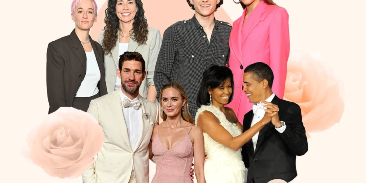 celebrity couples everyone loves