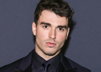 Corey Mylchreest