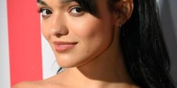 Rachel Zegler Biography