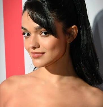 Rachel Zegler Biography