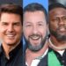 Richest Celebrities