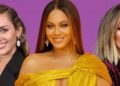 Most Popular Celebrities