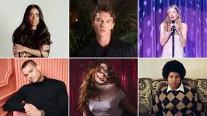 Netflix Rising Stars 2026
