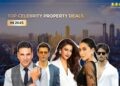 celebrity investments