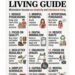Minimalist living guide