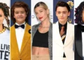 Gen Z Hollywood Stars