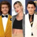 Gen Z Hollywood Stars
