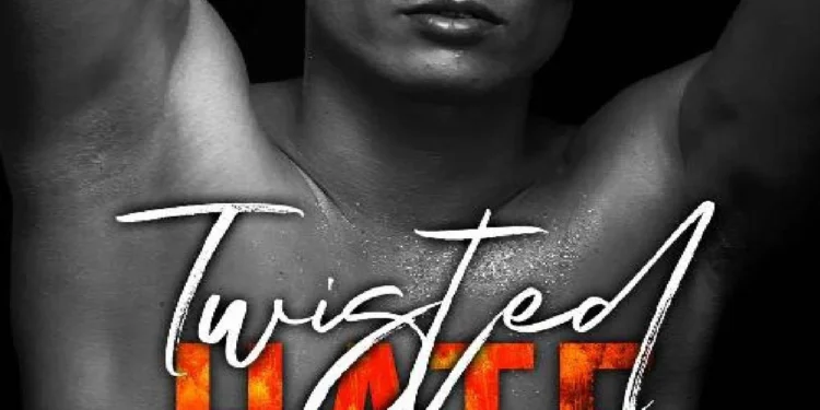 twisted hate pdf