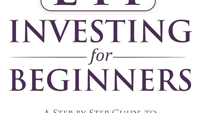 etf investing guide
