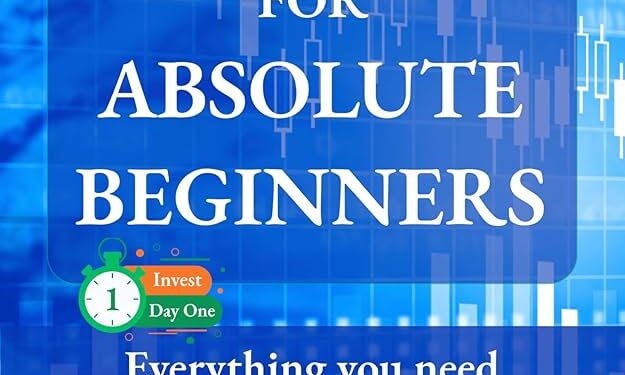 investing for beginners