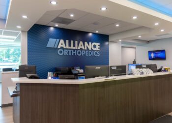 alliance orthopedics bloomfield