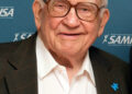ed asner cause