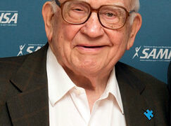 ed asner cause