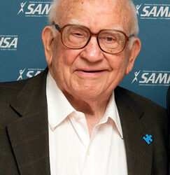 ed asner cause