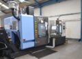 cnc machining centers
