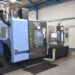 cnc machining centers