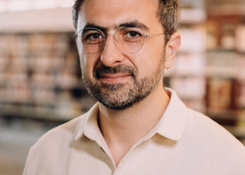 mustafa suleyman net worth