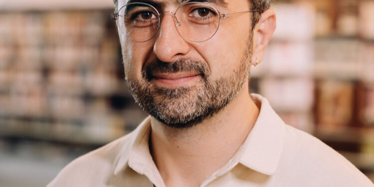 mustafa suleyman net worth